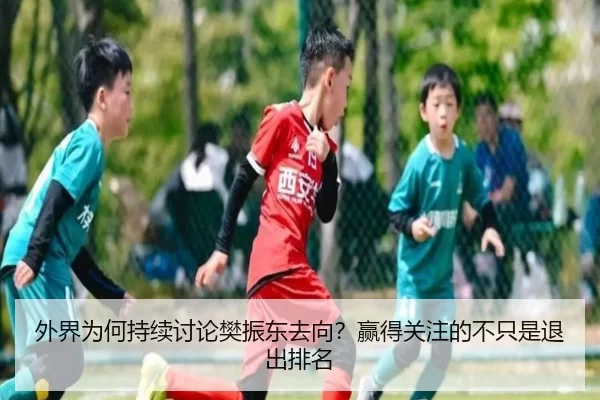 外界为何持续讨论樊振东去向？赢得关注的不只是退出排名