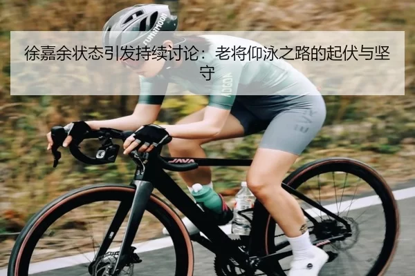 徐嘉余状态引发持续讨论：老将仰泳之路的起伏与坚守